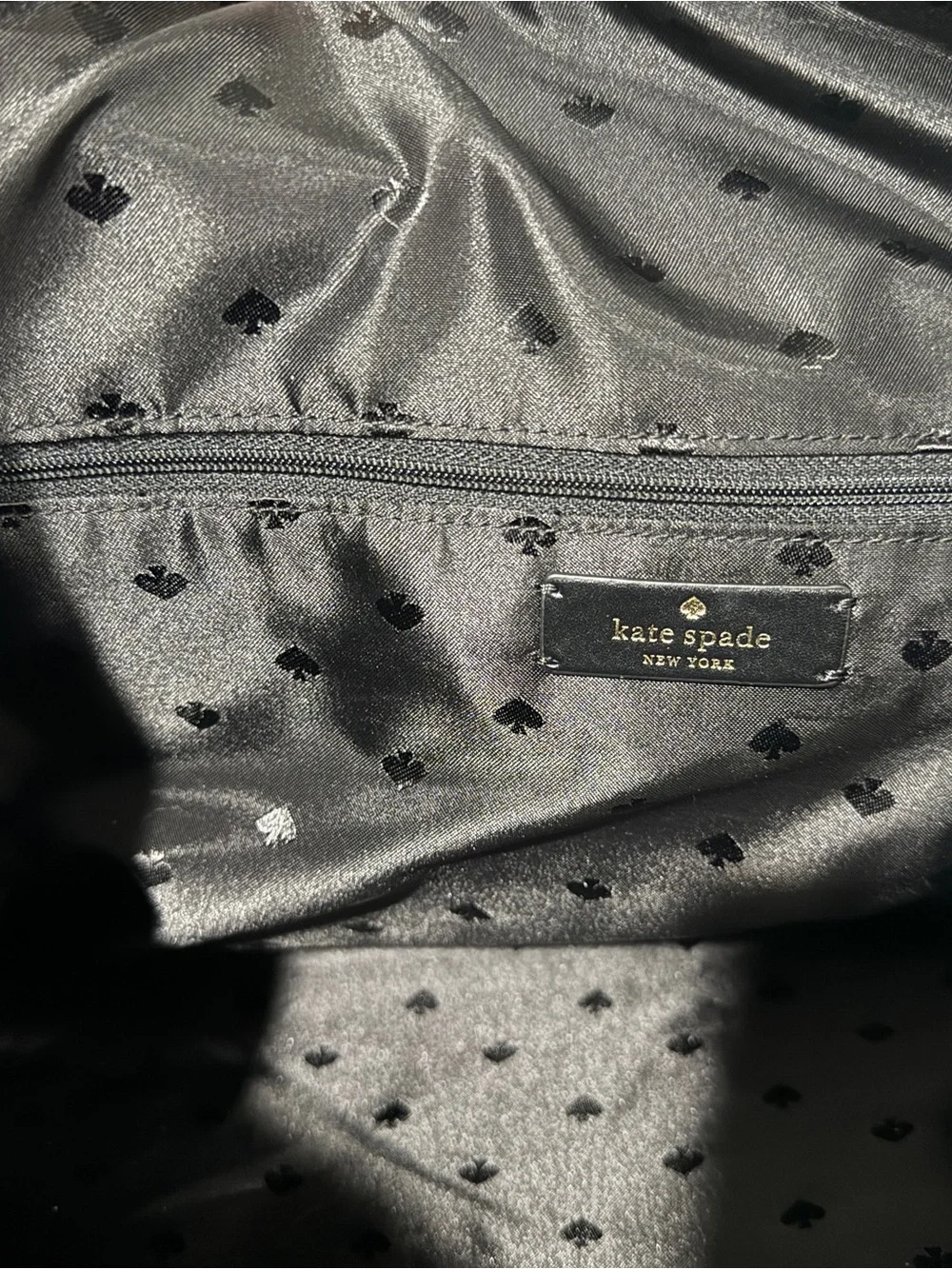 Kate Spade Jae Weekender